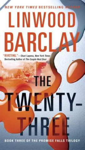 Buch Twenty-Three Linwood Barclay