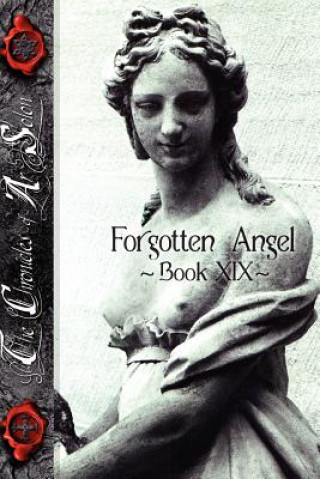 Książka Forgotten Angel Riley S. Brown
