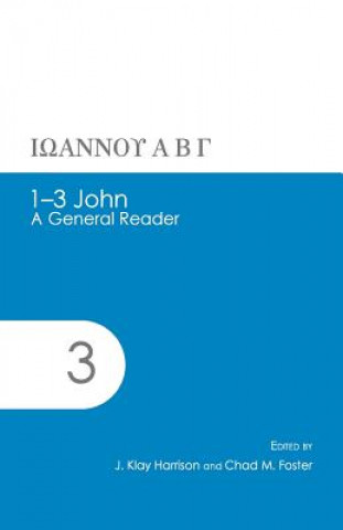 Buch 1-3 John J. Klay Harrison