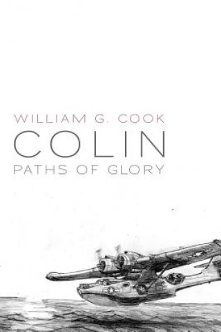 Βιβλίο Colin William G. Cook