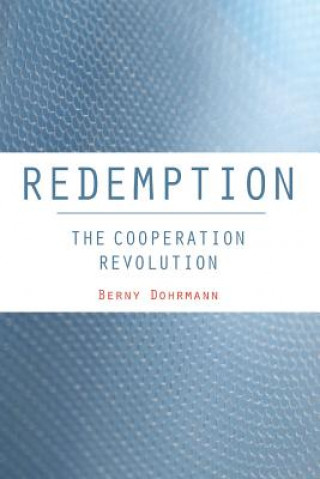 Книга Redemption Berny Dohrmann