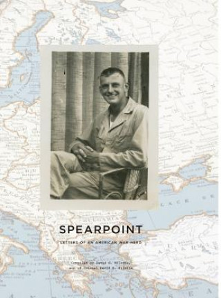 Knjiga Spearpoint David E. Milotta