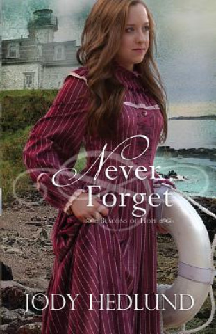 Livre Never Forget Jody Hedlund