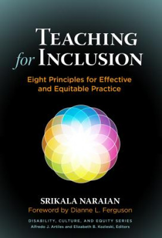 Buch Teaching for Inclusion Srikala Naraian