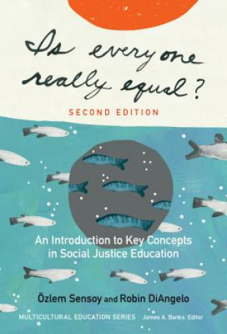 Buch Is Everyone Really Equal? Ozlem Sensoy