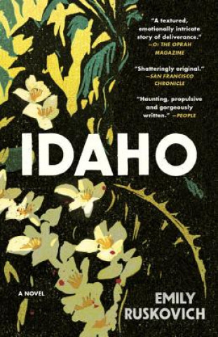 Book Idaho Emily Ruskovich