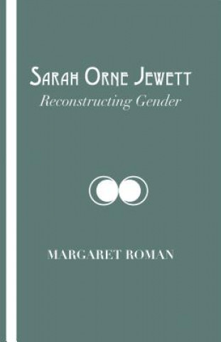 Carte Sarah Orne Jewett Margaret Roman