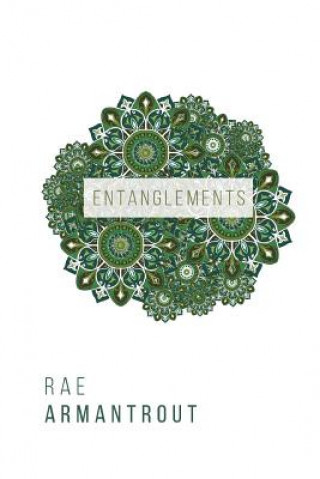 Książka Entanglements Rae Armantrout