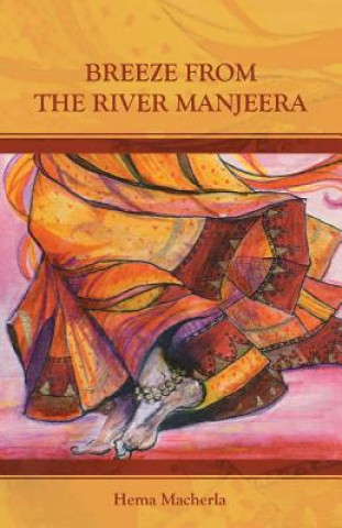 Könyv Breeze from the River Manjeera Hema Macherla