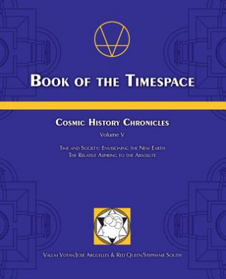 Book Book of the Timespace Jose Arguelles