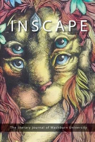 Buch Inscape 2016 Various Authors