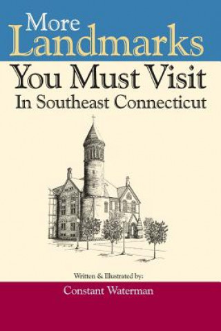 Carte More Landmarks You Must Visit in Southeast Connecticut matthew goldman