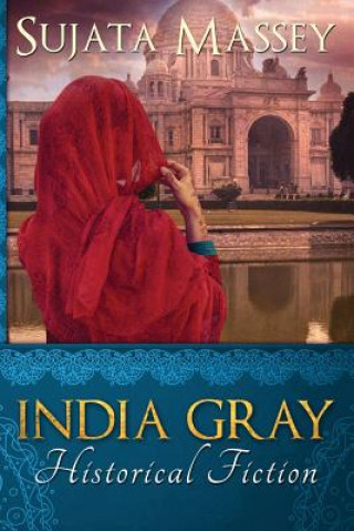 Carte India Gray Massey Sujata