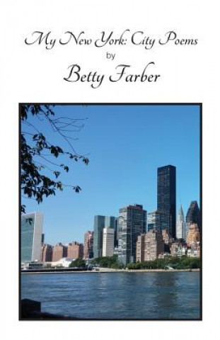 Carte My New York Betty Farber