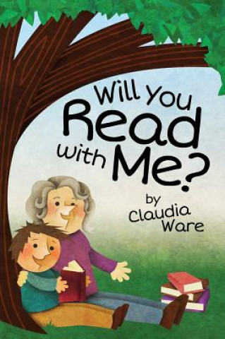 Książka WILL YOU READ WITH ME? Claudia Ware