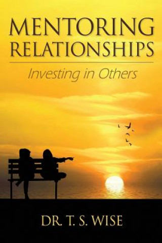 Carte Mentoring Relationships Terry S Wise