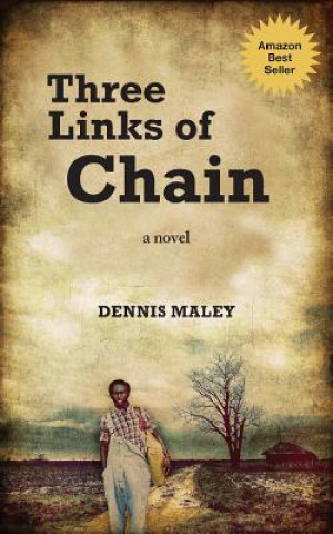 Könyv Three Links of Chain Dennis Maley