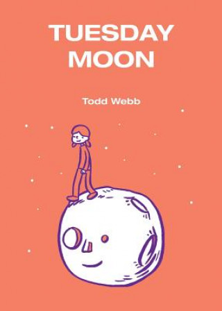 Buch Tuesday Moon Todd Webb