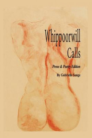 Carte Whippoorwill Calls Gabrielle Songe