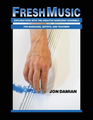 Kniha Fresh Music Jon Damian