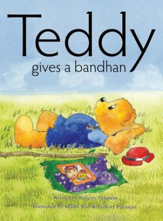 Carte Teddy Gives a Bandhan Payment Felicity