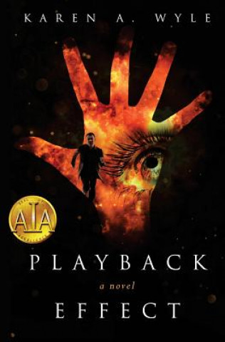 Knjiga Playback Effect Karen A. Wyle