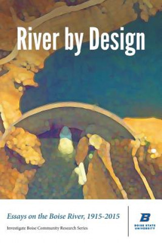 Könyv River by Design Colleen Brennan