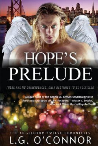 Book Hope's Prelude L. G. O'Connor