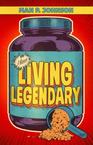 Kniha Living Legendary Jon Pearlman