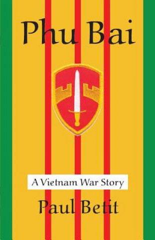 Libro Phu Bai Paul Betit