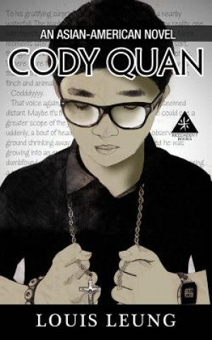 Книга Cody Quan Louis Leung
