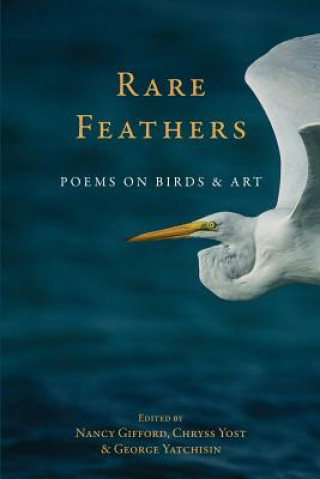 Kniha Rare Feather Nancy Gifford