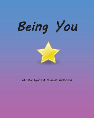 Книга Being You C. E. Lyons