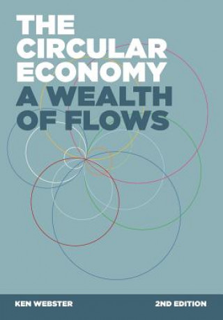 Kniha Circular Economy Ken Webster
