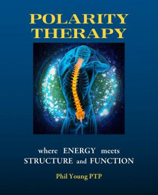 Książka Polarity Therapy - Where Energy Meets Structure and Function Phil Young