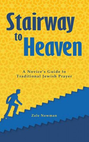 Carte Stairway to Heaven Zale Newman