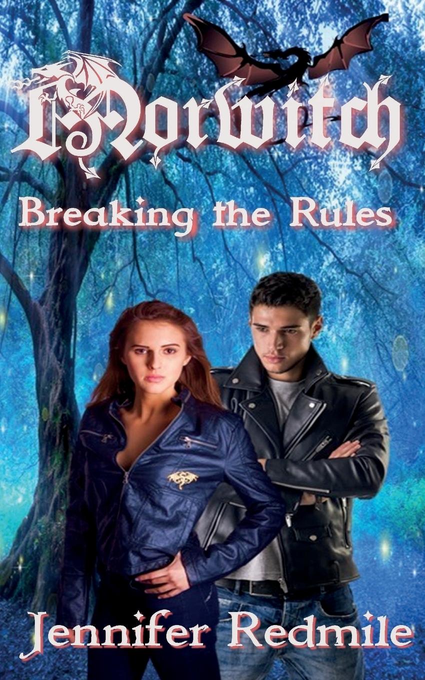 Libro Morwitch 1 Jennifer Redmile