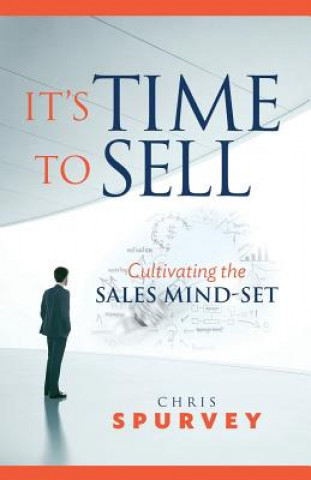 Carte It's Time to Sell Chris Spurvey