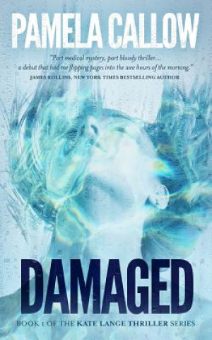 Book Damaged Pamela Callow