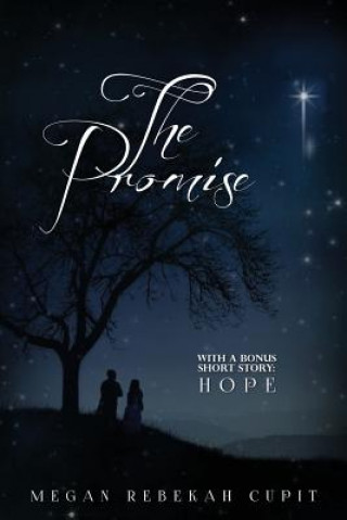 Buch The Promise Megan Rebekah Cupit