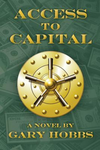 Βιβλίο Access to Capital Gary Hobbs