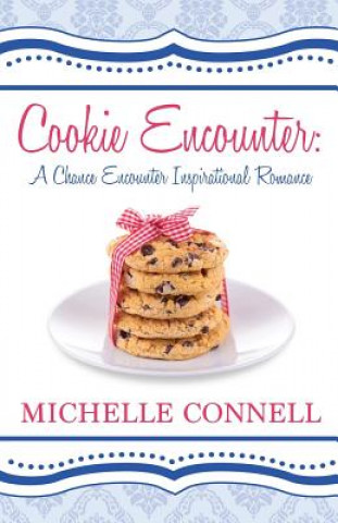 Книга Cookie Encounter Michelle Connell