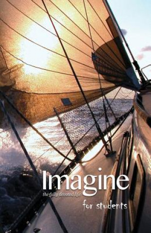 Buch IMAGINE BASIC FOR STUDENTS Tim Passmore