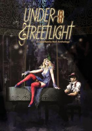 Libro Under the Streetlight Ryan J Burst