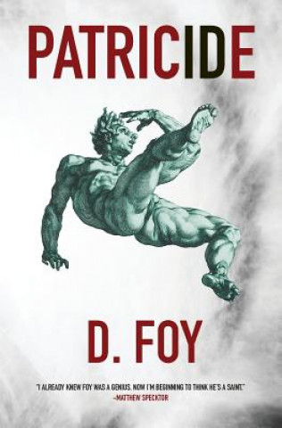 Книга Patricide D. Foy