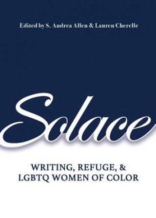 Könyv Solace S. Andrea Allen