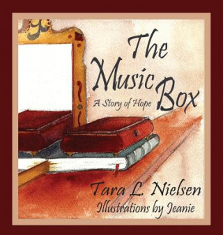 Carte The Music Box Tara L Nielsen