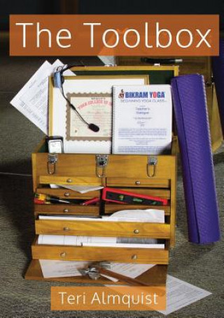 Knjiga The Toolbox Teri Almquist