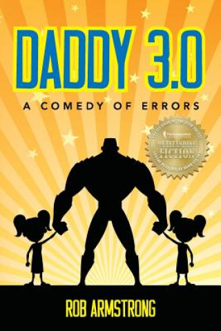 Book Daddy 3.0 Rob Armstrong