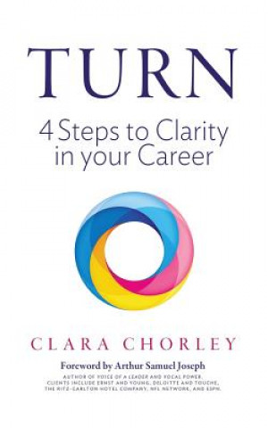 Libro TURN Clara Chorley